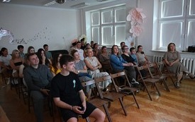 Gala podsumowująca. 
