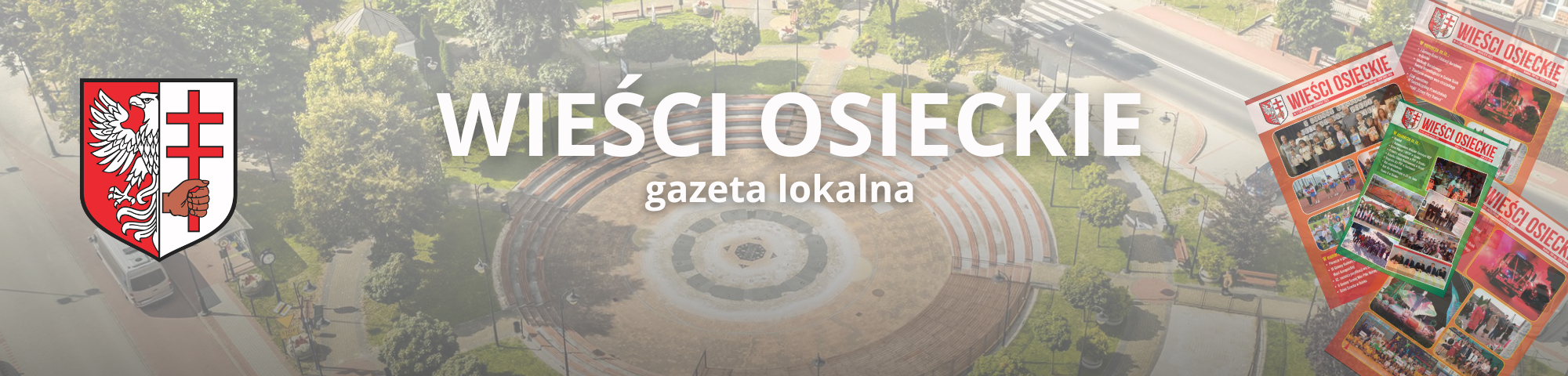 baner wieści osieckie