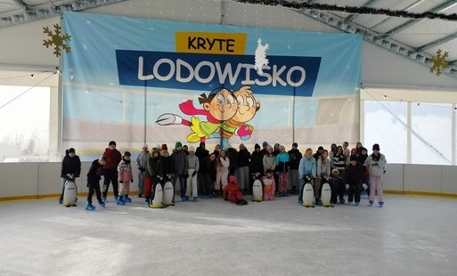 Aktywne ferie zimowe z Miejsko-Gminnym Ośrodkiem Kultury w Osieku