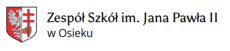 Logo zs w osieku 