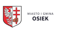 Logo Miasto i Gmina Osiek 