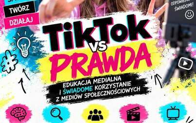 Wizyta w studiu telewizyjnym STV.Info Sandomierz 